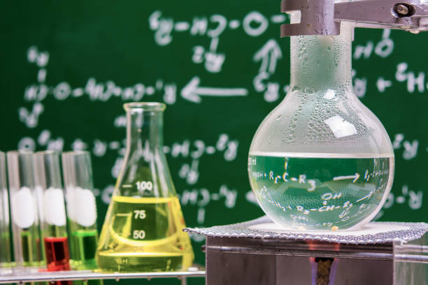 BASF Markor Chemical Manufacturing (Xinjiang) Co., Ltd PolyTHF