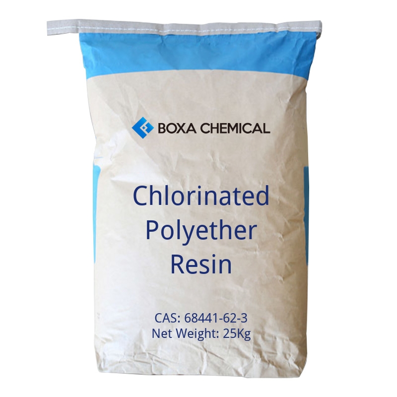 Chlorinated Polyether Resin-cas-68441-62-3