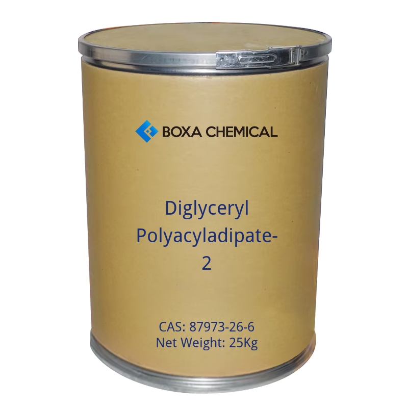 Diglyceryl Polyacyladipate-2-cas-87973-26-6