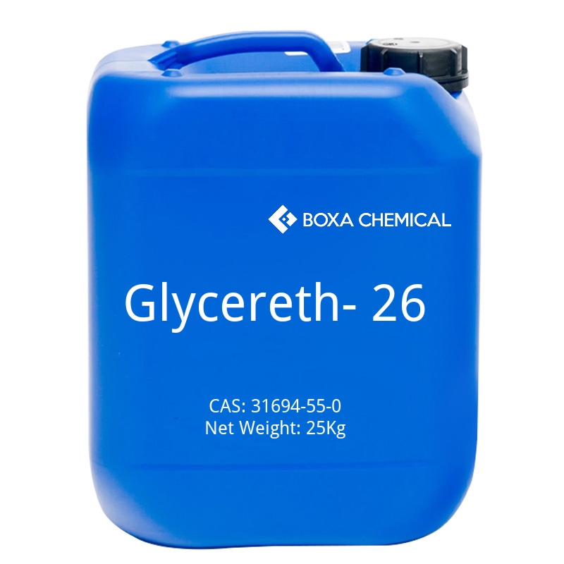 Glycereth-26-cas-31694-55-0