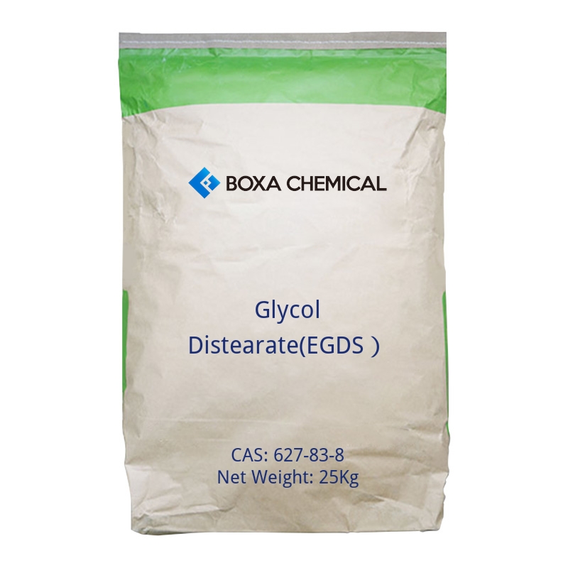 Glycol Distearate(EGDS)-cas-627-83-8 Glycol Distearate(EGDS)-cas-627-83-8