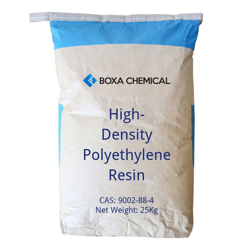 High-Density Polyethylene Resin-cas-9002-88-4