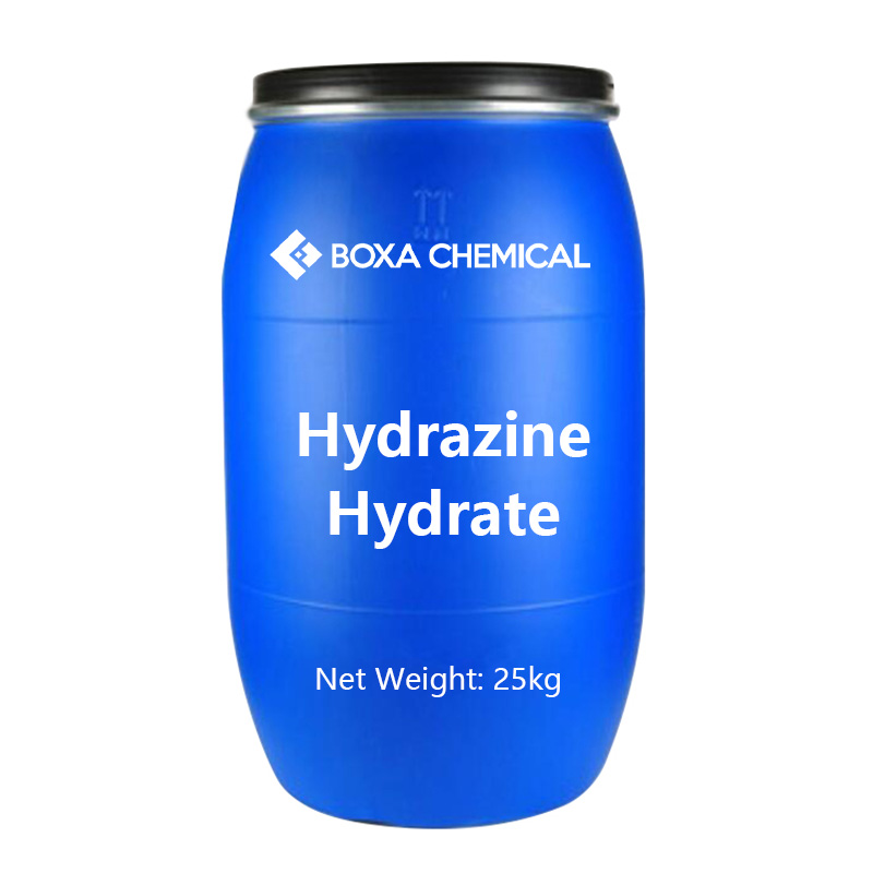 Hydrazine Hydrate-cas-7803-57-8