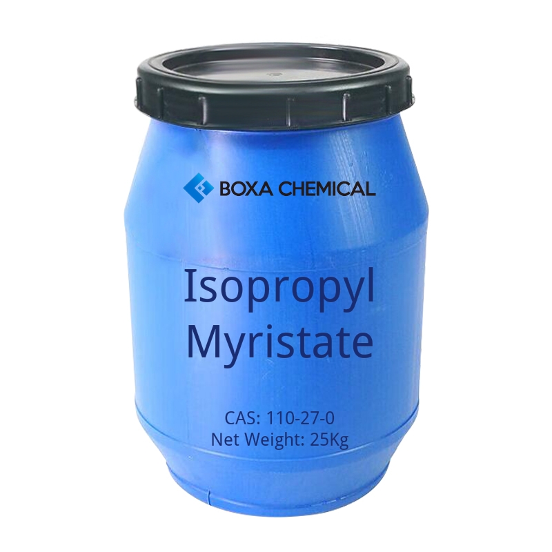 Isopropyl Myristate-cas-110-27-0 Isopropyl Myristate-cas-110-27-0