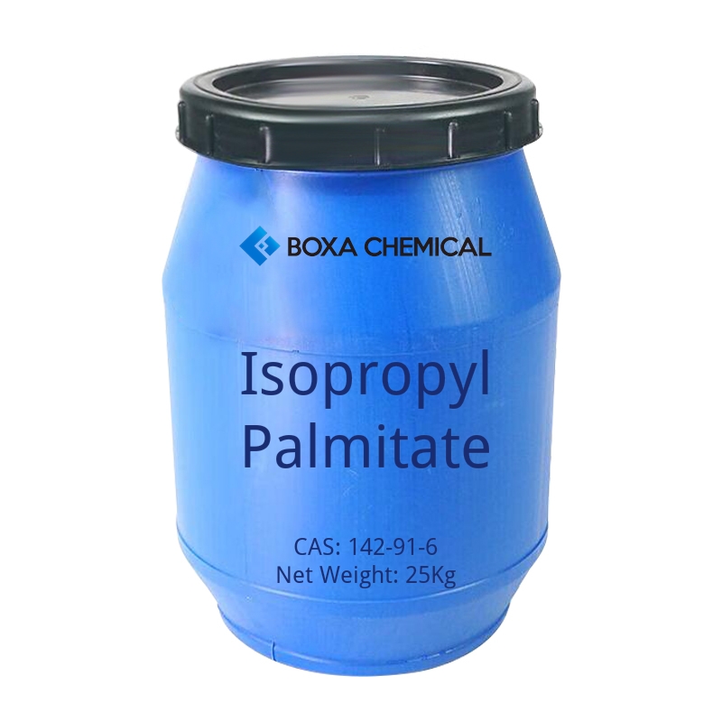 Isopropyl Palmitate-cas-142-91-6 Isopropyl Palmitate-cas-142-91-6