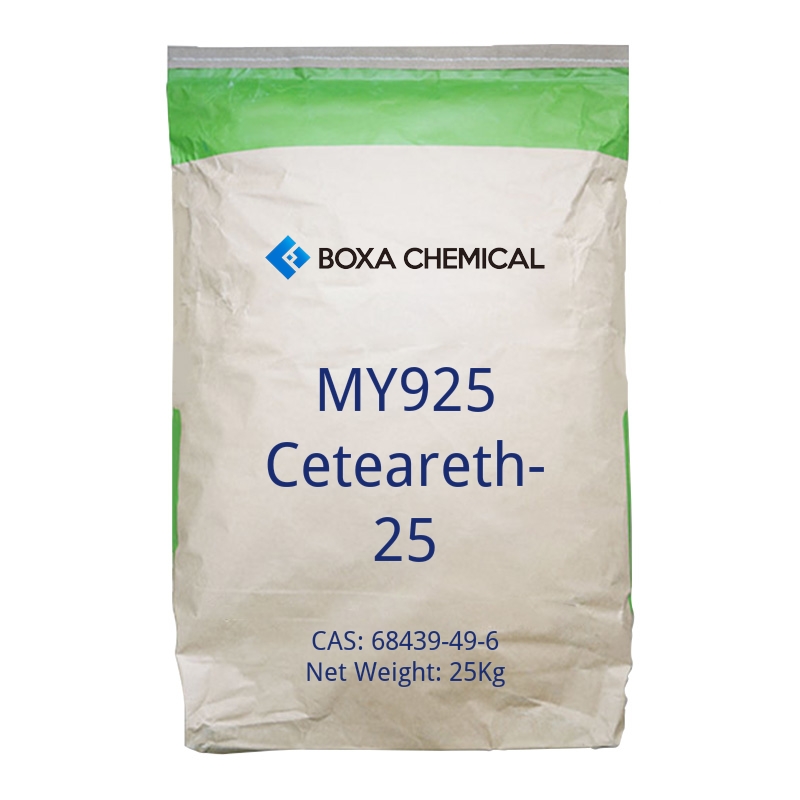 MY925 Ceteareth-25-cas-68439-49-6 MY925 Ceteareth-25-cas-68439-49-6
