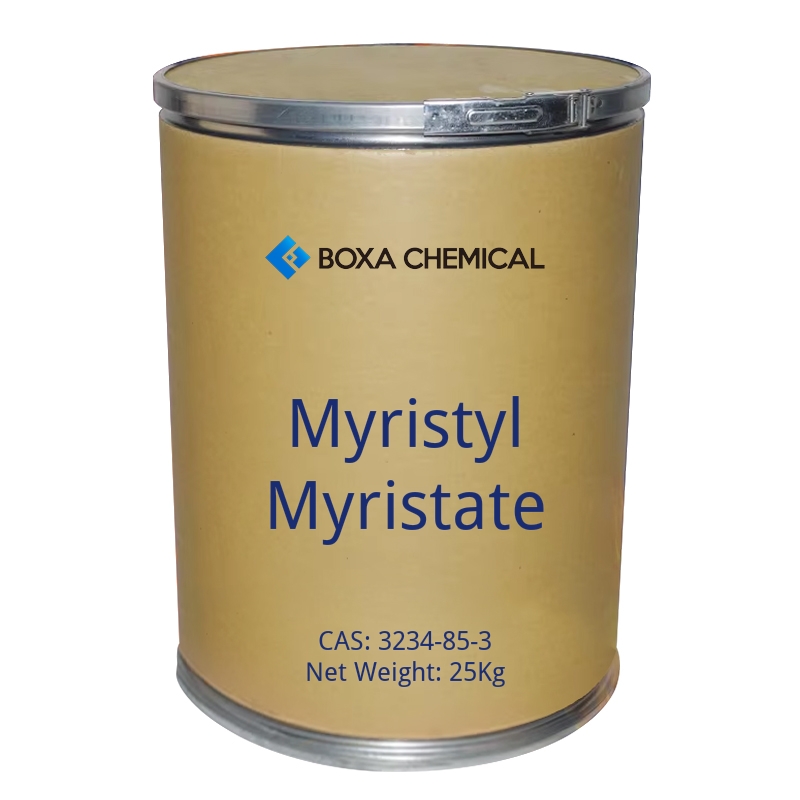 Myristyl Myristate-cas-3234-85-3