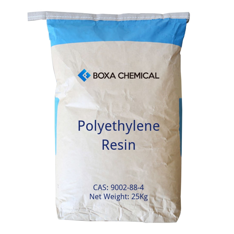 Polyethylene Resin-cas-9002-88-4