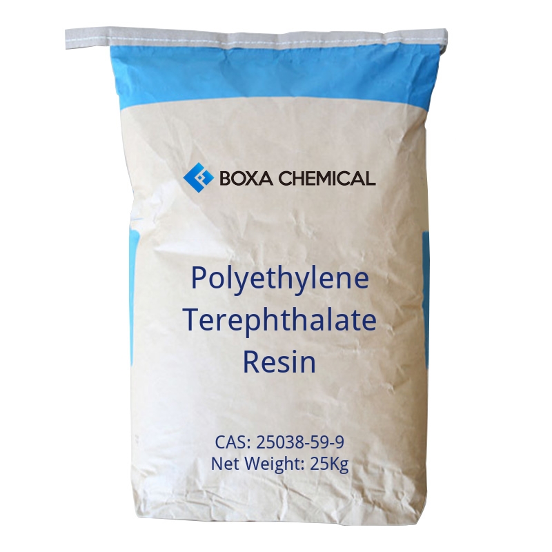 Polyethylene Terephthalate Resin-cas-25038-59-9