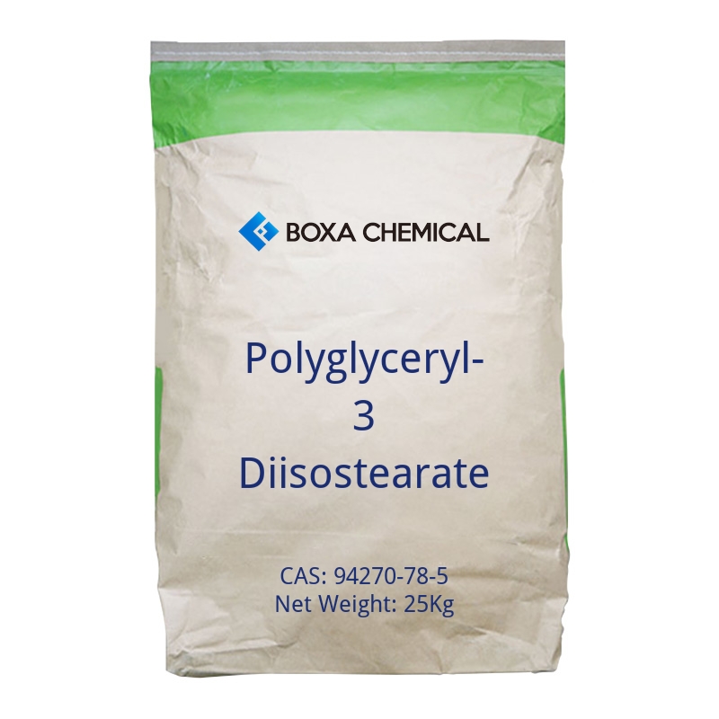 Polyglyceryl-3 Diisostearate-cas-94270-78-5 Polyglyceryl-3 Diisostearate-cas-94270-78-5