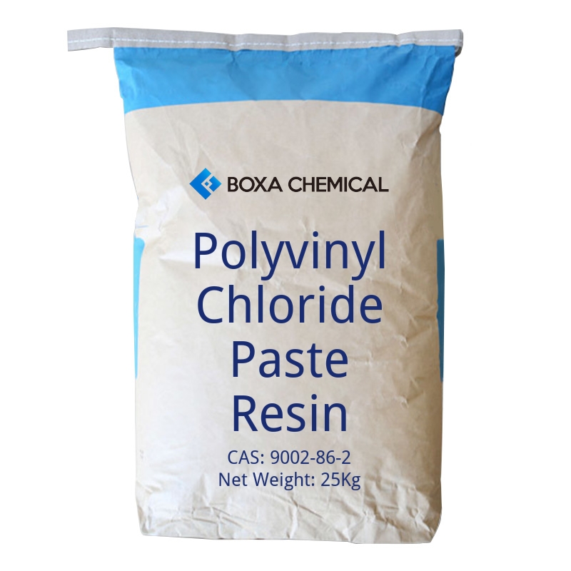 Polyvinyl Chloride Paste Resin-cas-9002-86-2