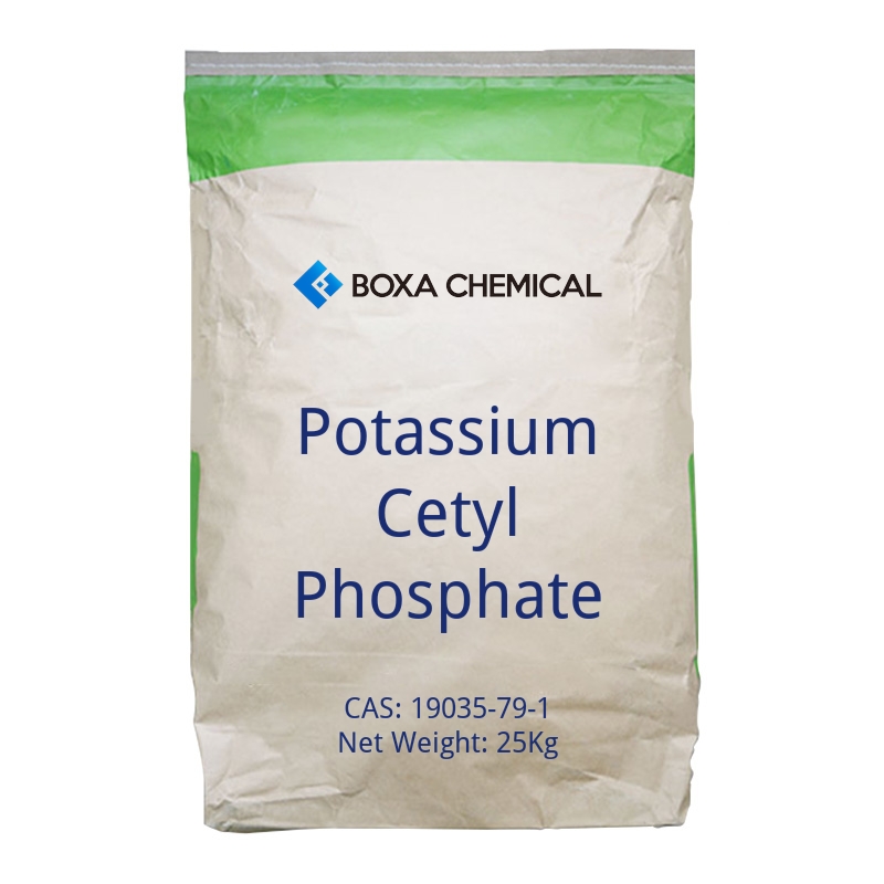 Potassium Cetyl Phosphate-cas-19035-79-1 Potassium Cetyl Phosphate-cas-19035-79-1