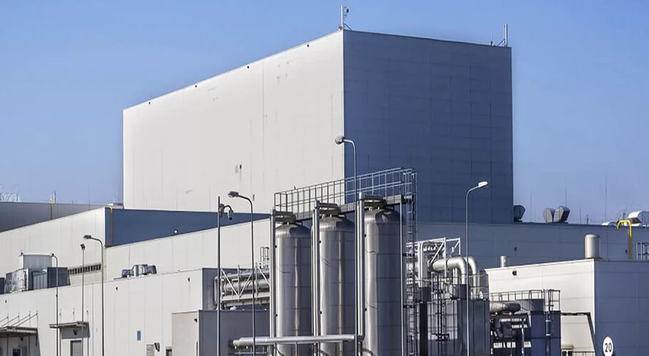 Xinjiang Zhongtai Chemical Co., Ltd.