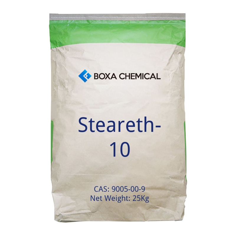 Steareth-10