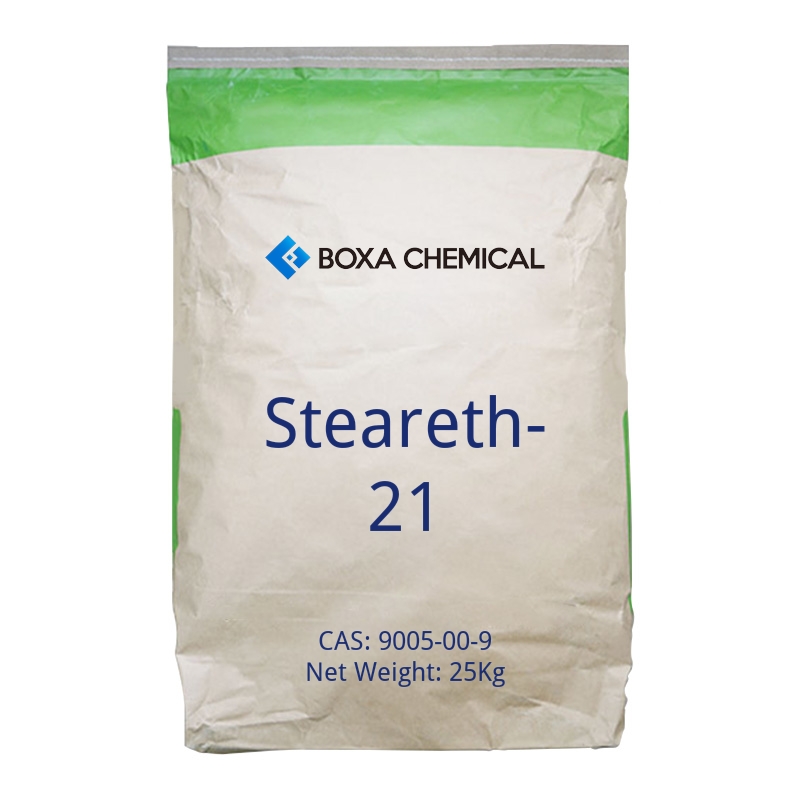 Steareth-21