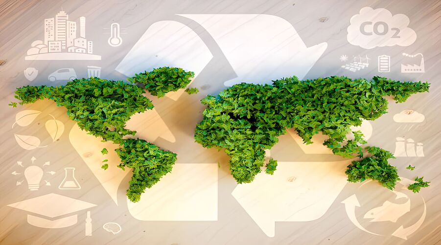 Xinjiang Zhongtai Chemical Co., Ltd.