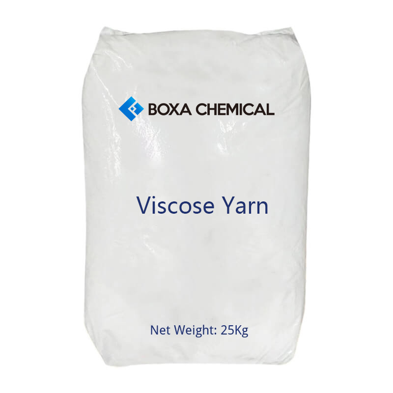 Viscose Yarn