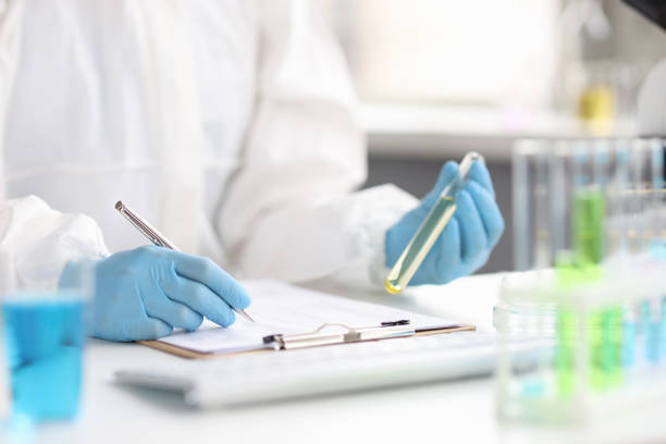 Xinjiang Markor Chemical Co., Ltd.