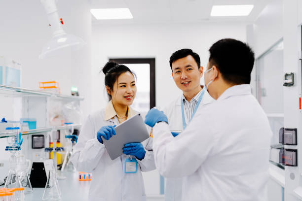 Xinjiang Markor Chemical Industry Co., Ltd.